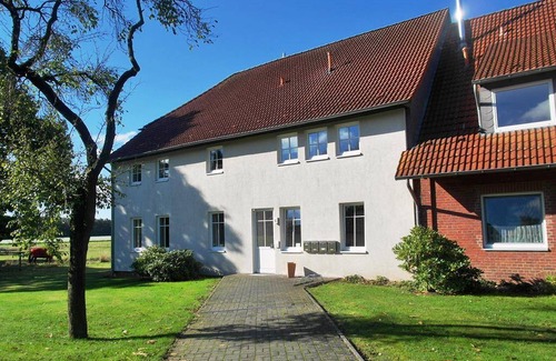 Neubokel Apartment | 95 m² Apartment ∙ 2 bedrooms ∙ 5 guests