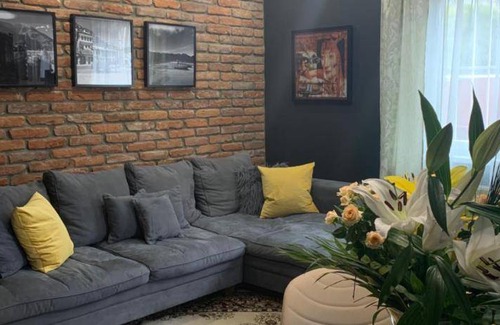 Budaors Apartment | 95 m² Apartment ∙ 2 bedrooms ∙ 4 guests