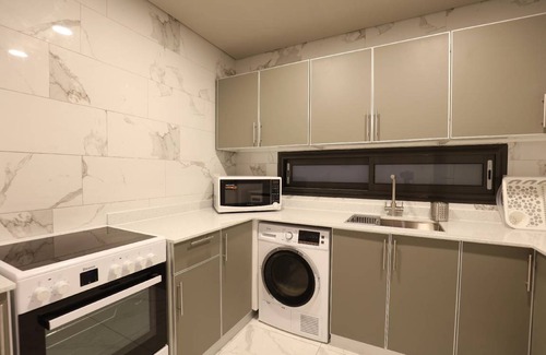 Salmiya Apartment | 95 m² Apartment ∙ 2 bedrooms ∙ 4 guests