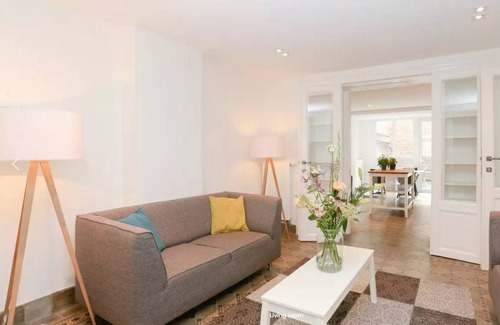 Plasky Apartment | 95 m² Apartment ∙ 2 bedrooms ∙ 5 guests