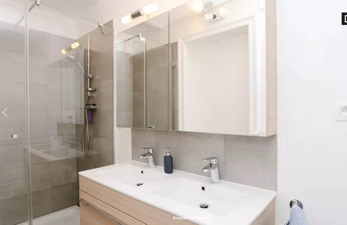 Plasky Apartment | 95 m² Apartment ∙ 2 bedrooms ∙ 5 guests