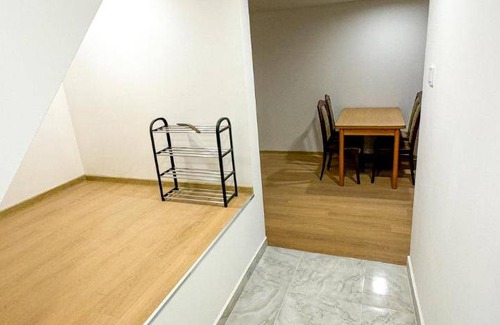 Ostrov Apartment | 95 m² Apartment ∙ 2 bedrooms ∙ 8 guests