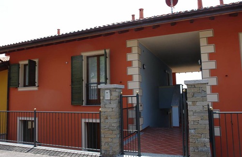 Cargiago Apartment | 95 m² Apartment ∙ 2 bedrooms ∙ 5 guests