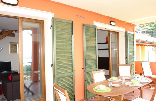 Cargiago Apartment | 95 m² Apartment ∙ 2 bedrooms ∙ 5 guests