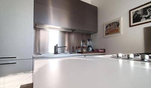 Ticinese Apartment | 95 m² Apartment ∙ 2 bedrooms ∙ 5 guests