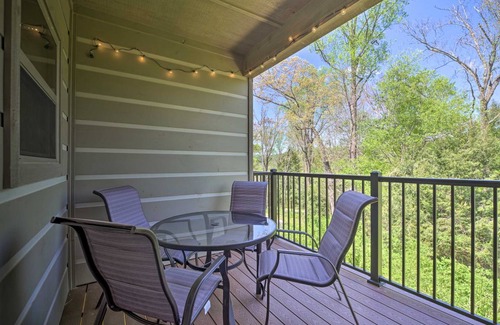 Townsend Apartment | 95 m² Apartment ∙ 2 bedrooms ∙ 4 guests