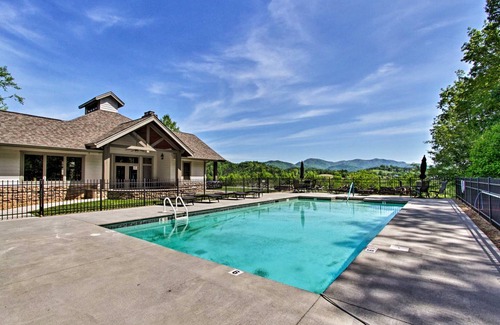 Townsend Apartment | 95 m² Apartment ∙ 2 bedrooms ∙ 4 guests