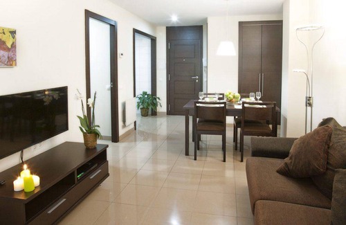 Incles Apartment | 95 m² Apartment ∙ 3 bedrooms ∙ 10 guests
