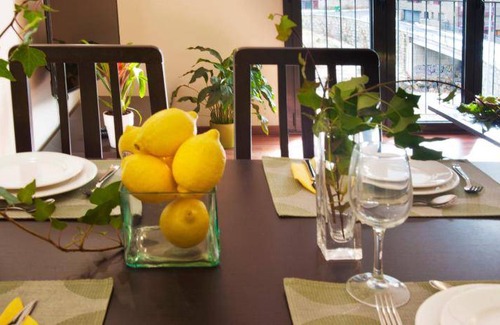 Incles Apartment | 95 m² Apartment ∙ 3 bedrooms ∙ 10 guests