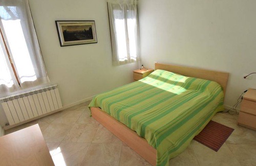 Castello Apartment | 95 m² Apartment ∙ 3 bedrooms ∙ 6 guests