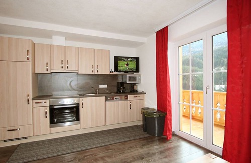 Pians Apartment | 95 m² Apartment ∙ 4 bedrooms ∙ 8 guests