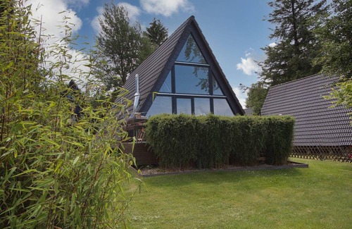 Clausthal-Zellerfeld House | 95 m² House ∙ 2 bedrooms ∙ 4 guests