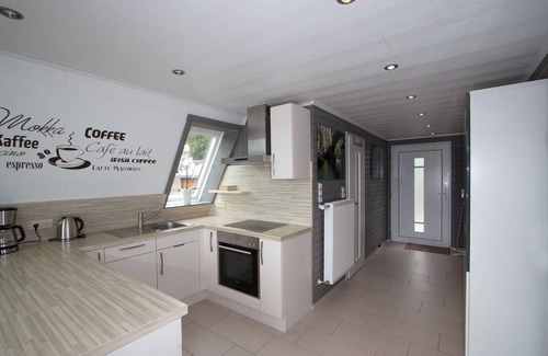 Clausthal-Zellerfeld House | 95 m² House ∙ 2 bedrooms ∙ 4 guests