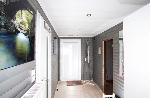 Clausthal-Zellerfeld House | 95 m² House ∙ 2 bedrooms ∙ 4 guests