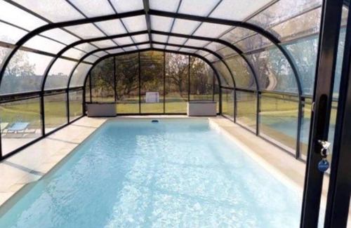 Cambon-les-Lavaur House | 95 m² Gîte ∙ 2 bedrooms ∙ 6 guests