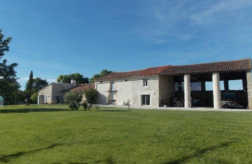 Cambon-les-Lavaur House | 95 m² Gîte ∙ 2 bedrooms ∙ 6 guests
