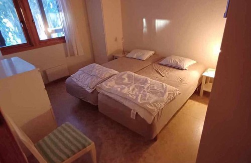 Varmland County House | 95 m² House ∙ 3 bedrooms ∙ 6 guests