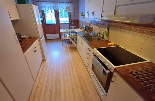 Varmland County House | 95 m² House ∙ 3 bedrooms ∙ 6 guests