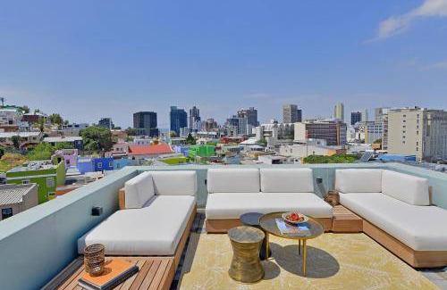 Bo'Kaap House | 95 m² House ∙ 1 bedroom ∙ 6 guests