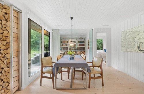 Tisvildeleje House | 95 m² House ∙ 2 bedrooms ∙ 4 guests