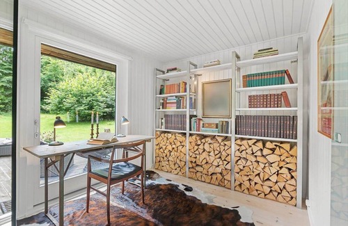 Tisvildeleje House | 95 m² House ∙ 2 bedrooms ∙ 4 guests