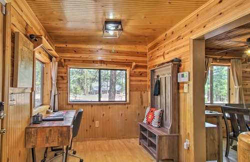 Show Low House | 95 m² House ∙ 2 bedrooms ∙ 6 guests