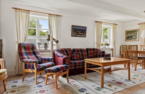 Hastveda House | 95 m² House ∙ 2 bedrooms ∙ 4 guests