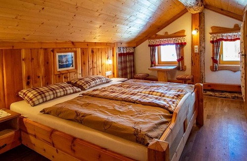 Bad Gastein House | 95 m² House ∙ 3 bedrooms ∙ 6 guests