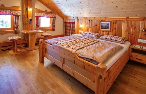 Bad Gastein House | 95 m² House ∙ 3 bedrooms ∙ 6 guests