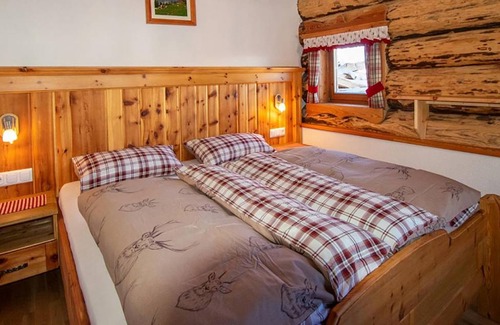 Bad Gastein House | 95 m² House ∙ 3 bedrooms ∙ 6 guests