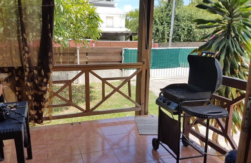 Grand Fond House | 95 m² House ∙ 3 bedrooms ∙ 6 guests