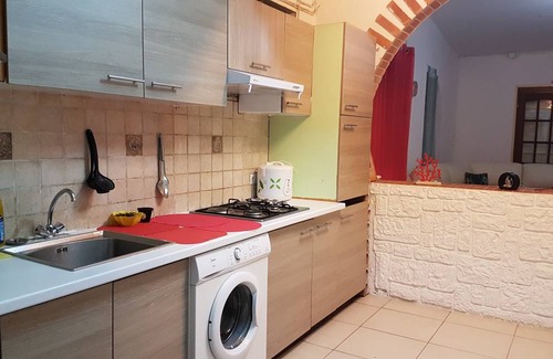 Grand Fond House | 95 m² House ∙ 3 bedrooms ∙ 6 guests
