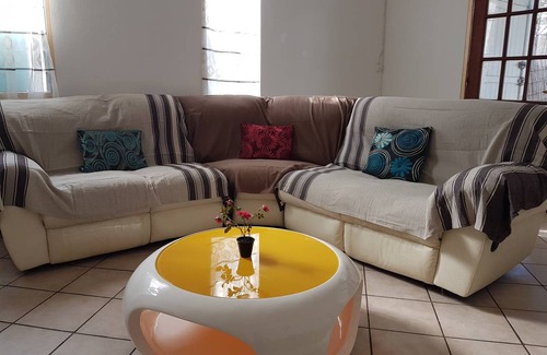 Grand Fond House | 95 m² House ∙ 3 bedrooms ∙ 6 guests
