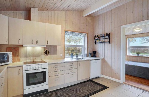 Rendbjerg House | 95 m² House ∙ 3 bedrooms ∙ 8 guests
