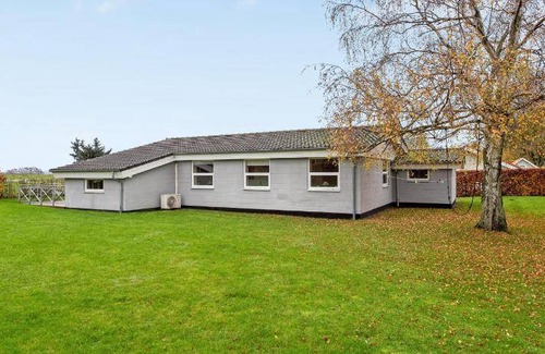 Rendbjerg House | 95 m² House ∙ 3 bedrooms ∙ 8 guests