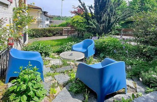 Horgen District House | 95 m² House ∙ 3 bedrooms ∙ 7 guests