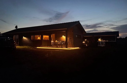 Tversted House | 95 m² House ∙ 3 bedrooms ∙ 6 guests