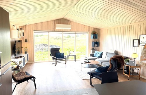 Tversted House | 95 m² House ∙ 3 bedrooms ∙ 6 guests