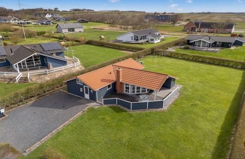 Vinderup House | 95 m² House ∙ 3 bedrooms ∙ 7 guests