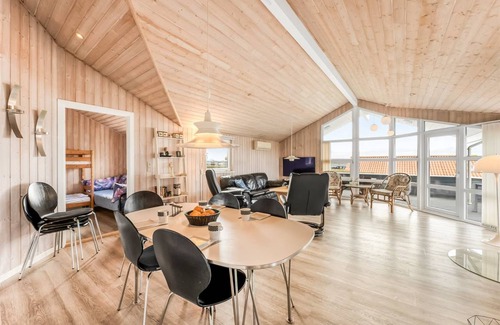 Vinderup House | 95 m² House ∙ 3 bedrooms ∙ 7 guests