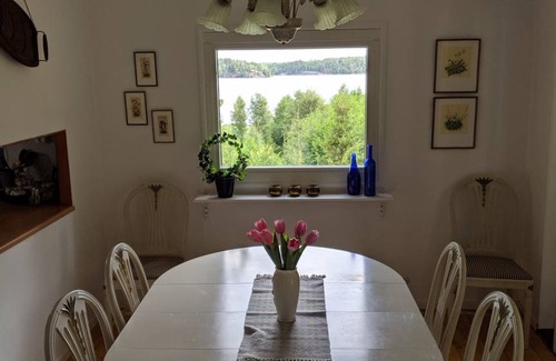 Nykoping House | 95 m² House ∙ 3 bedrooms ∙ 6 guests