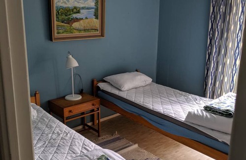 Nykoping House | 95 m² House ∙ 3 bedrooms ∙ 6 guests