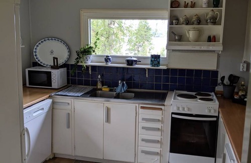 Nykoping House | 95 m² House ∙ 3 bedrooms ∙ 6 guests