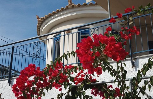 Pylos-Nestoras House | 95 m² House ∙ 3 bedrooms ∙ 6 guests