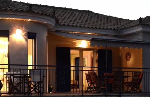 Pylos-Nestoras House | 95 m² House ∙ 3 bedrooms ∙ 6 guests