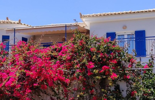Pylos-Nestoras House | 95 m² House ∙ 3 bedrooms ∙ 6 guests