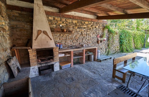 Arrankudiaga House | 95 m² House ∙ 3 bedrooms ∙ 7 guests