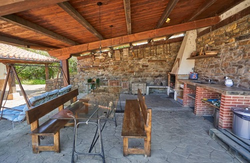 Arrankudiaga House | 95 m² House ∙ 3 bedrooms ∙ 7 guests
