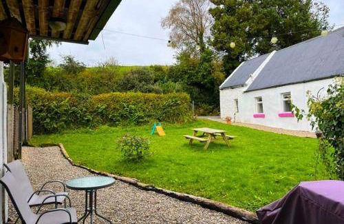 Glen of Aherlow House | 95 m² House ∙ 3 bedrooms ∙ 4 guests