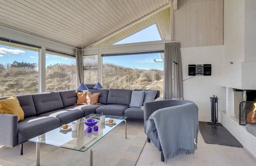 Pandrup House | 95 m² House ∙ 4 bedrooms ∙ 6 guests